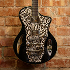 Duesenberg Julia -  Black