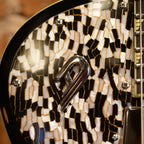 Duesenberg Julia -  Black