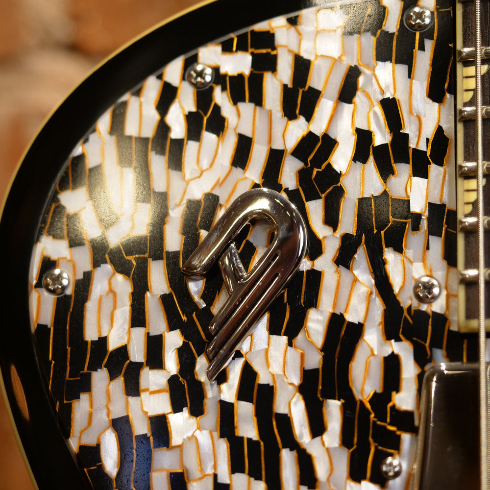 Duesenberg Julia -  Black