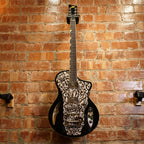 Duesenberg Julia -  Black