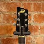 Duesenberg Julia -  Black