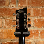 Duesenberg Julia -  Black