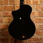 Duesenberg Julia -  Black