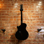Duesenberg Julia -  Black