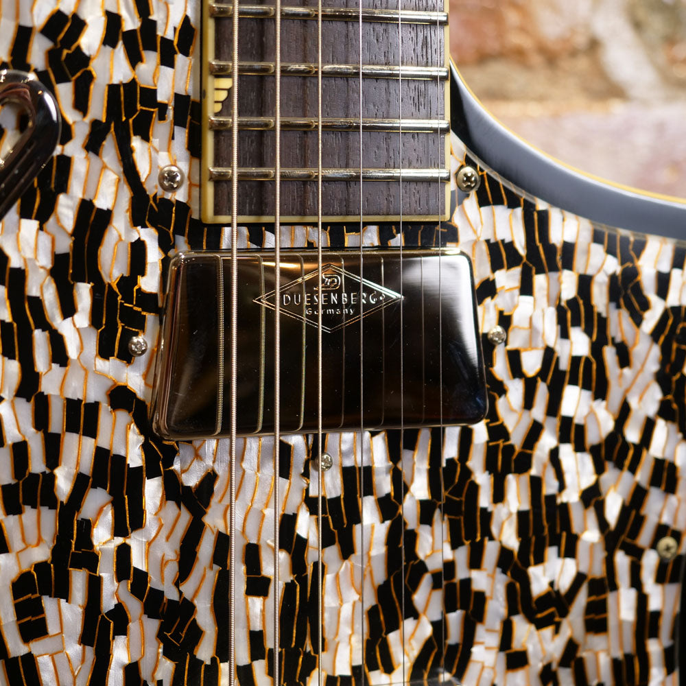 Duesenberg Julia -  Black