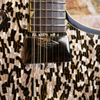 Duesenberg Julia -  Black