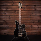 2022 Duesenberg Paloma – Black