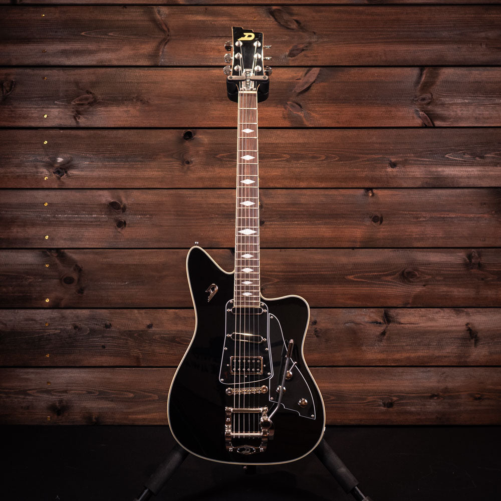 2022 Duesenberg Paloma – Black