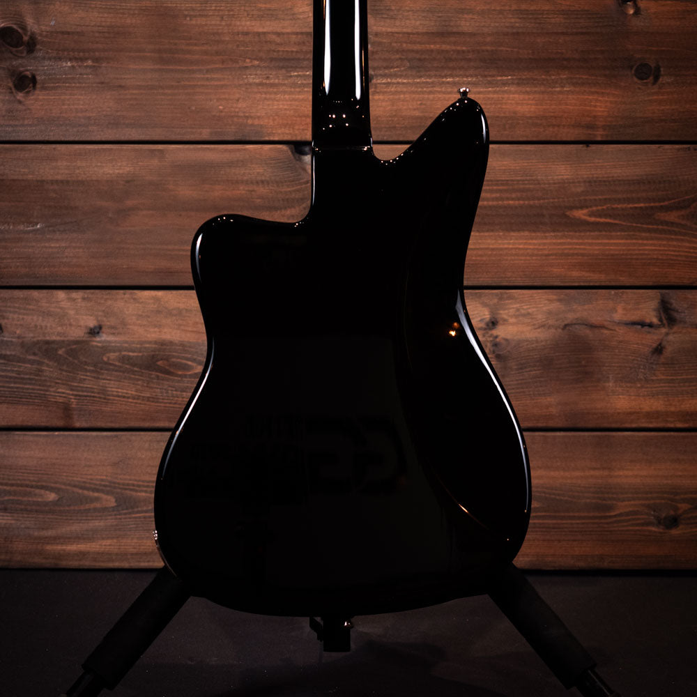 2022 Duesenberg Paloma – Black