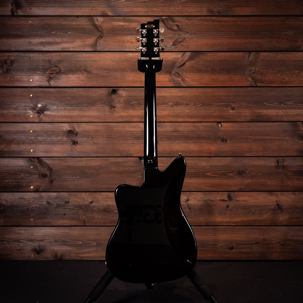 2022 Duesenberg Paloma – Black