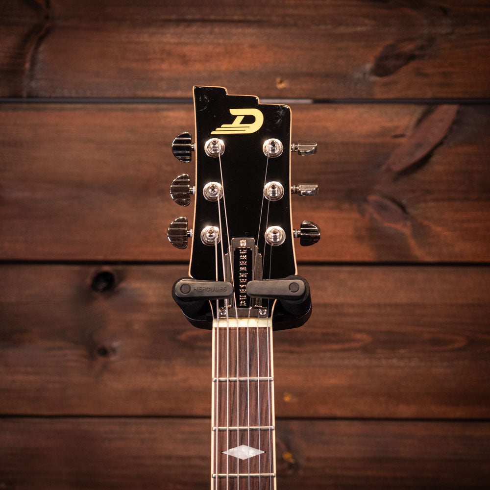 2022 Duesenberg Paloma – Black