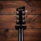 2022 Duesenberg Paloma – Black