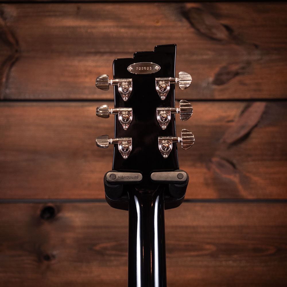 2022 Duesenberg Paloma – Black