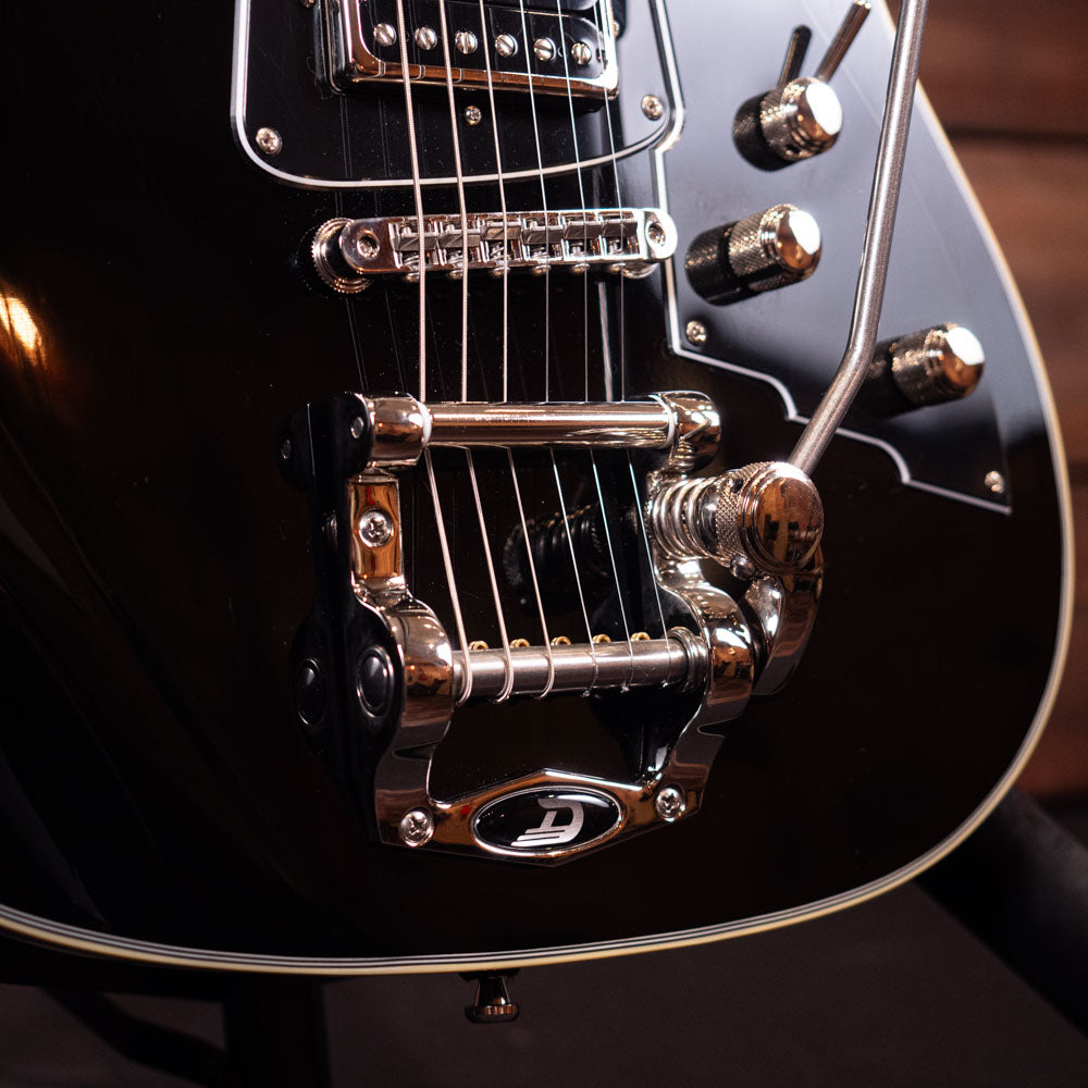 2022 Duesenberg Paloma – Black