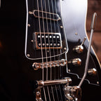 2022 Duesenberg Paloma – Black
