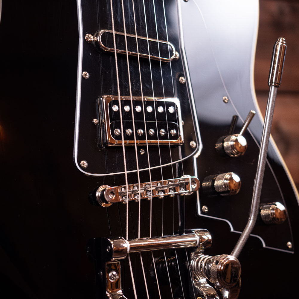 2022 Duesenberg Paloma – Black