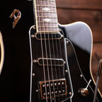 2022 Duesenberg Paloma – Black