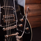 2022 Duesenberg Paloma – Black