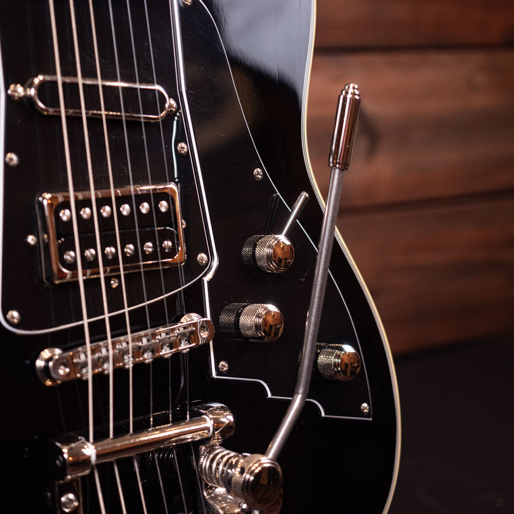 2022 Duesenberg Paloma – Black
