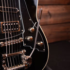 2022 Duesenberg Paloma – Black