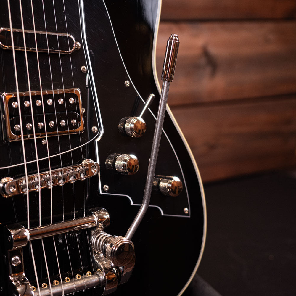 2022 Duesenberg Paloma – Black