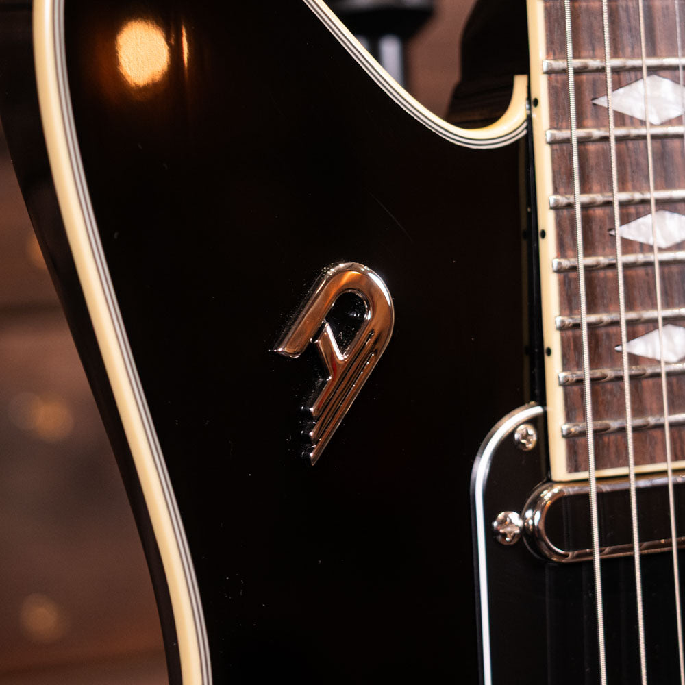 2022 Duesenberg Paloma – Black