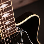 2022 Duesenberg Paloma – Black