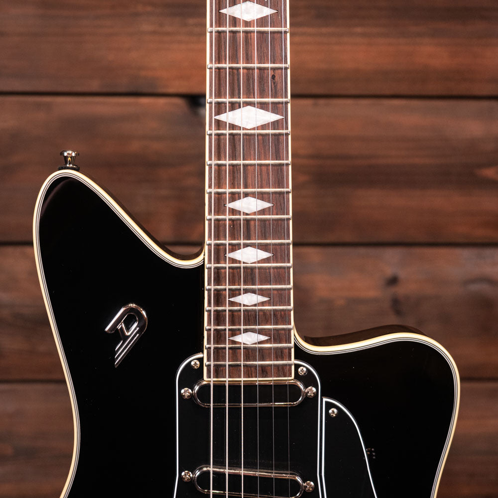 2022 Duesenberg Paloma – Black