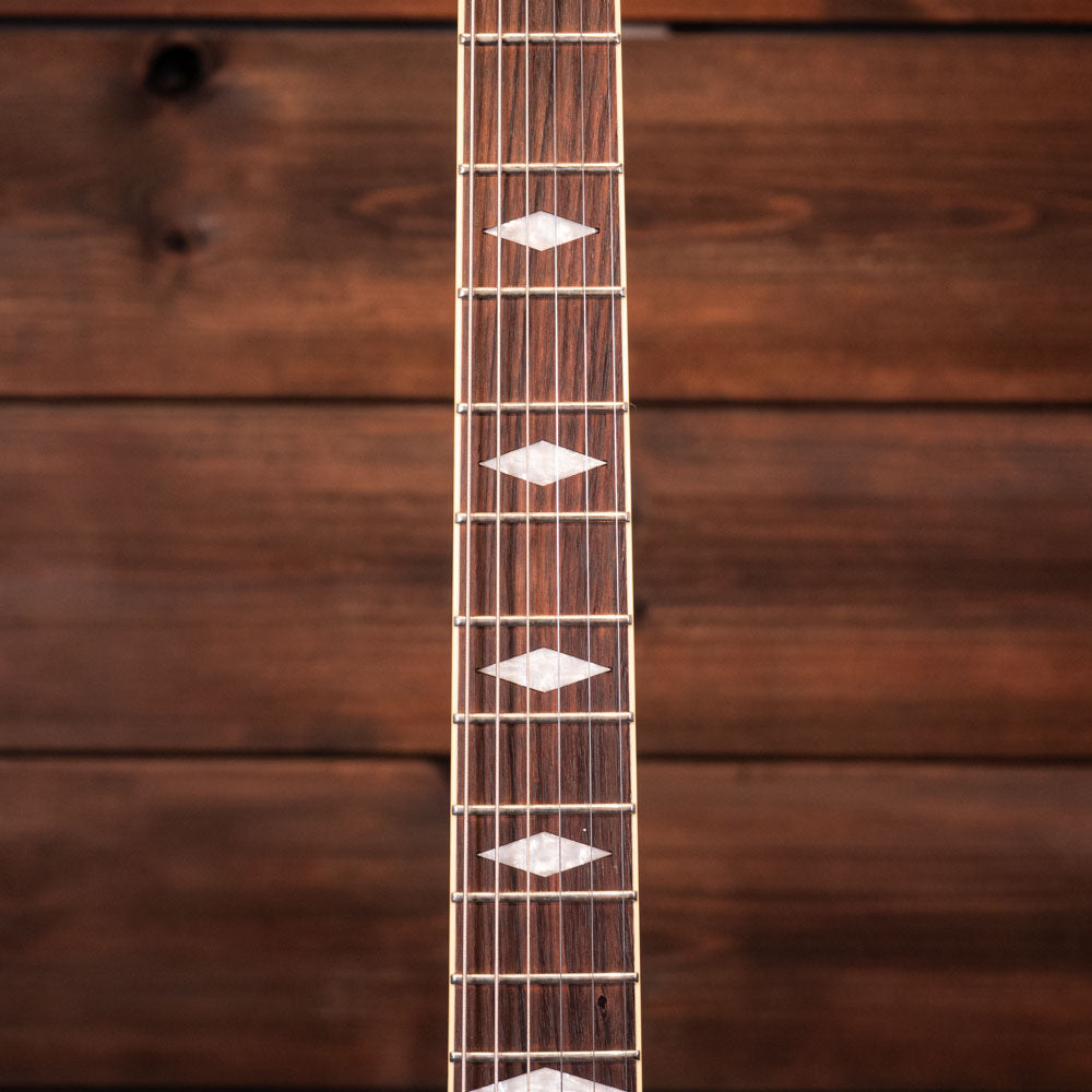 2022 Duesenberg Paloma – Black