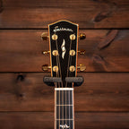 2021 Eastman AC522CE Grand Auditorium Acoustic - Natural