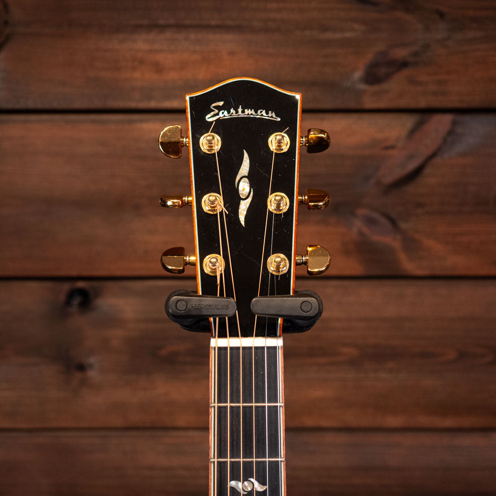 2021 Eastman AC522CE Grand Auditorium Acoustic - Natural