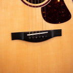 2021 Eastman AC522CE Grand Auditorium Acoustic - Natural