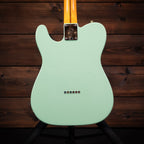 2019 Fender American Original 60's Tele Thinline - Surf Green