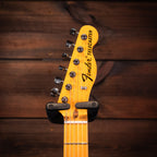 2019 Fender American Original 60's Tele Thinline - Surf Green