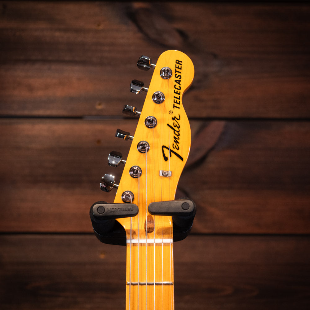 2019 Fender American Original 60's Tele Thinline - Surf Green