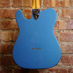 Fender American Vintage II 72' Thinline Telecaster - Lake Placid Blue