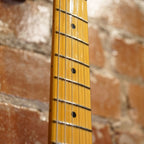 Fender American Vintage II 72' Thinline Telecaster - Lake Placid Blue