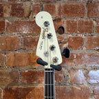 Fender American Vintage II Jazz Bass Left Handed - Olympic White