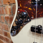 Fender American Vintage II Jazz Bass Left Handed - Olympic White