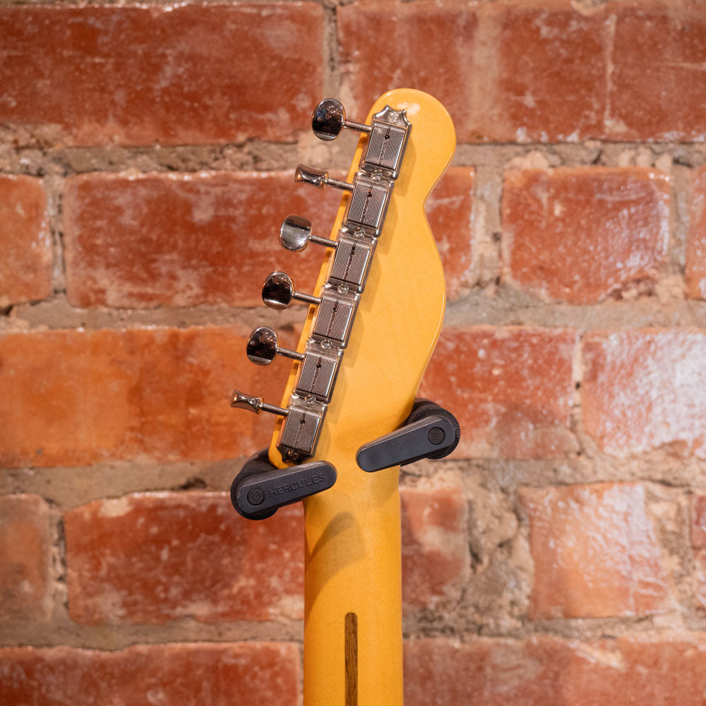 Fender American Vintage II 1951 Telecaster Left Handed - Butterscotch