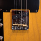 Fender American Vintage II 1951 Telecaster Left Handed - Butterscotch