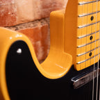 Fender American Vintage II 1951 Telecaster Left Handed - Butterscotch