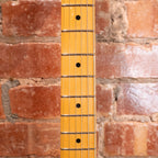 Fender American Vintage II 1951 Telecaster Left Handed - Butterscotch