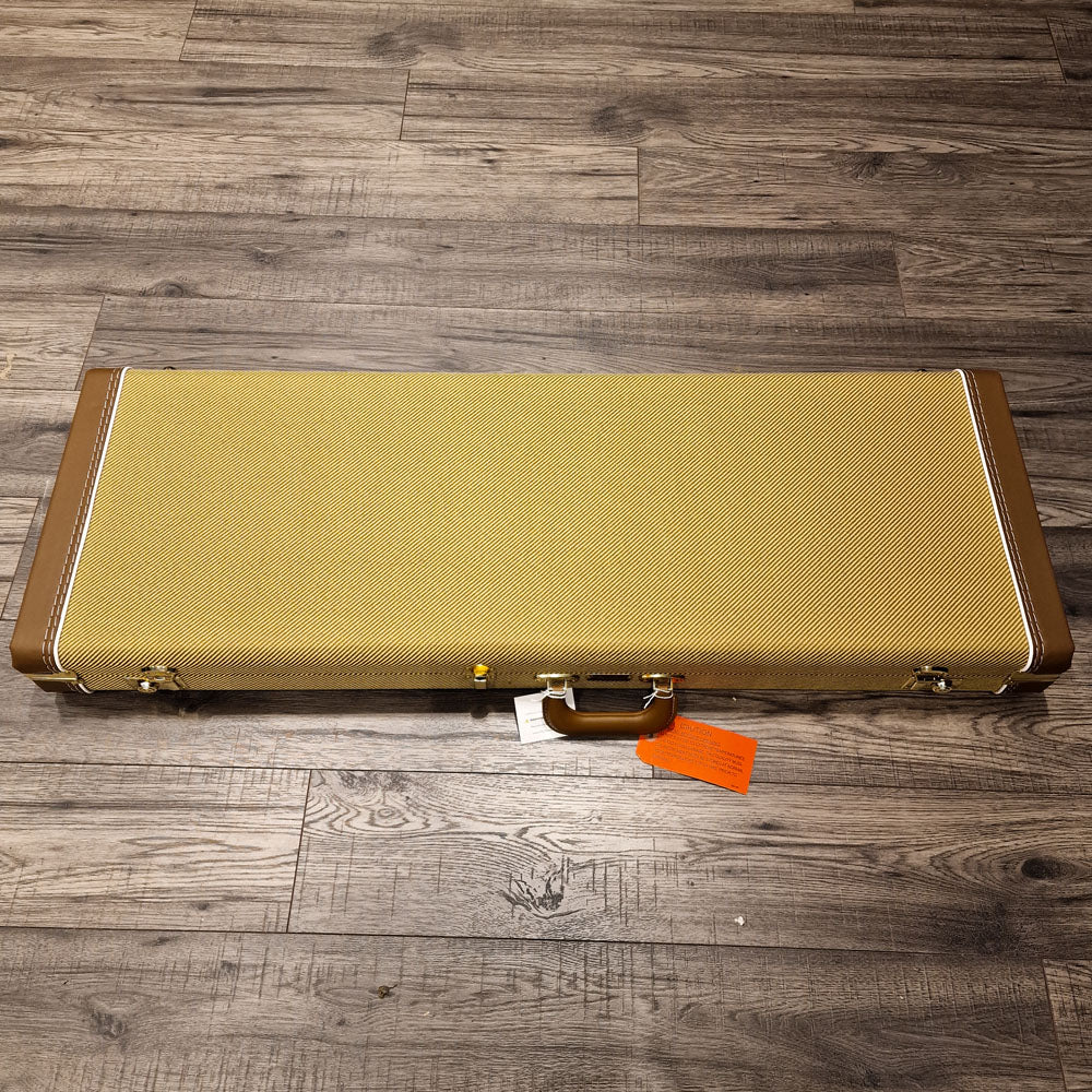 Fender American Vintage II 1951 Telecaster Left Handed - Butterscotch