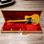 Fender American Vintage II 1951 Telecaster Left Handed - Butterscotch