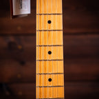 Fender American Vintage II 1972 Telecaster Thinline - Natural