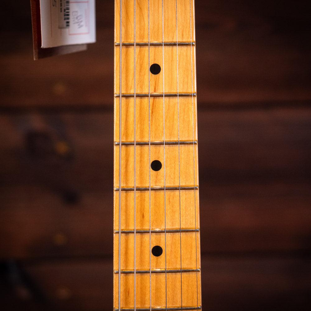 Fender American Vintage II 1972 Telecaster Thinline - Natural