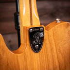 Fender American Vintage II 1972 Telecaster Thinline - Natural
