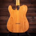 Fender American Vintage II 1972 Telecaster Thinline - Natural