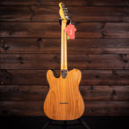 Fender American Vintage II 1972 Telecaster Thinline - Natural